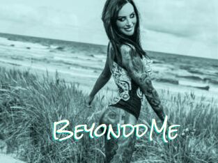 BeyonddMe