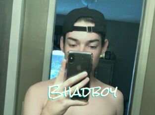 Bhadboy