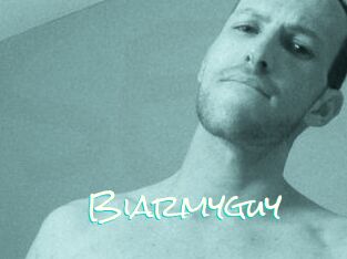 Biarmyguy
