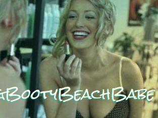 BigBootyBeachBabe