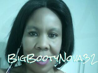 BigBootyNova32