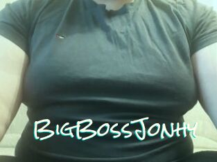 BigBossJonhy