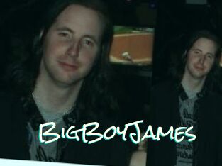 BigBoyJames