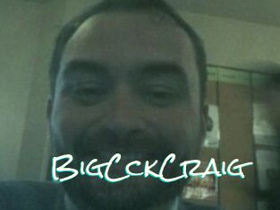 BigCckCraig