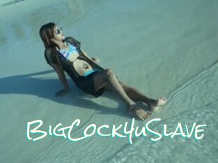 BigCock4uSlave