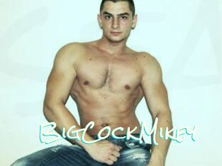 BigCockMikey