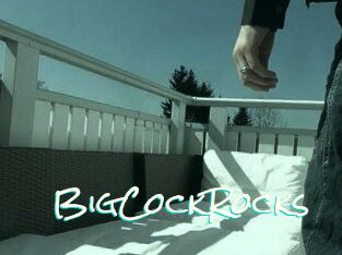 BigCockRocks