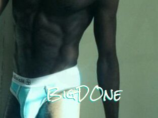 BigDOne