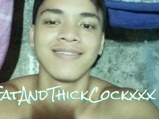 BigFatAndThickCockxxx