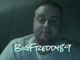 BigFreddy89