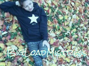 BigLoadMistress