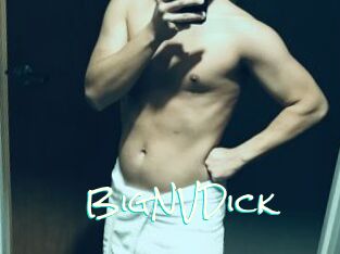 BigNVDick