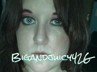 Bigandjuicy42G