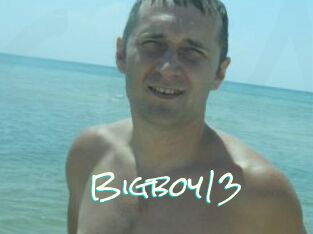 Bigboy13