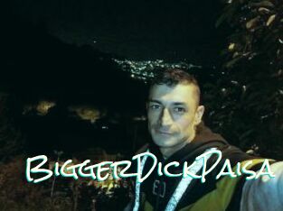 BiggerDickPaisa