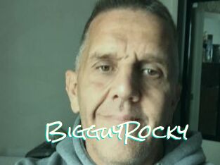 BigguyRocky