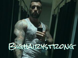 Bighairystrong