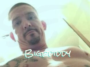Bigpdiddy