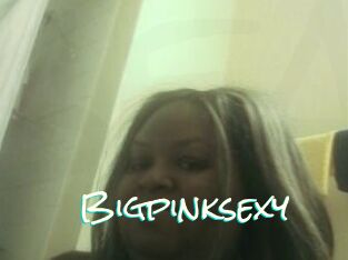 Bigpinksexy