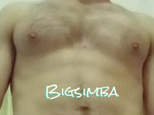 Bigsimba