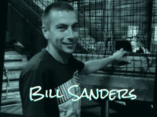 Bill_Sanders