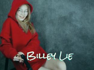 Billey_Lie