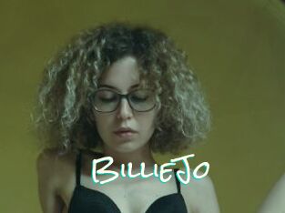 BillieJo