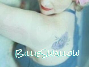 BillieSwallow
