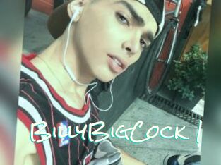 BillyBigCock_1