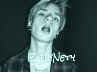 BillyNety