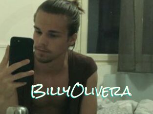 BillyOlivera