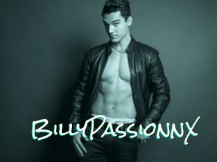 BillyPassionnX