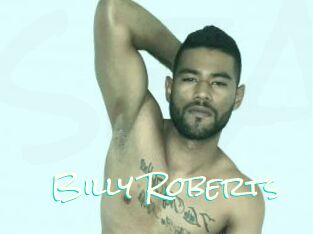 Billy_Roberts