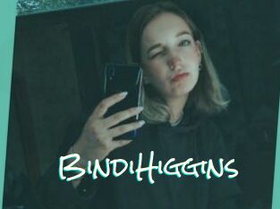 BindiHiggins
