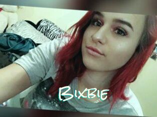 Bixbie