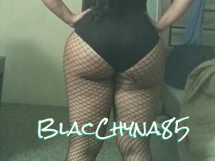 BlacChyna85