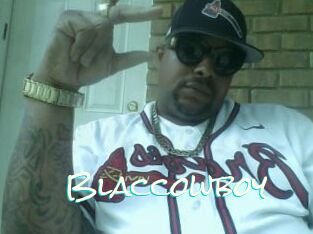 Blaccowboy
