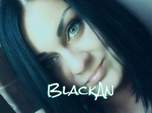 BlackAn