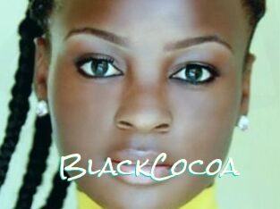 BlackCocoa