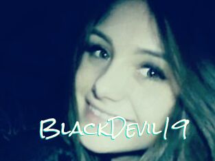BlackDevil19