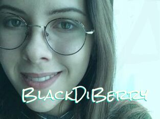 BlackDiBerry
