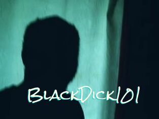 BlackDick101