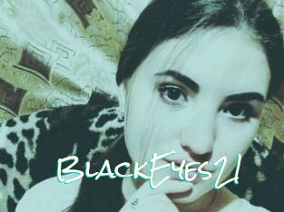 BlackEyes21