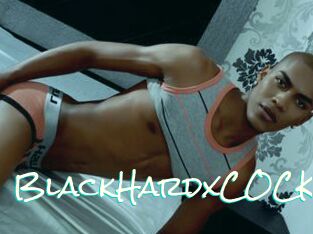 BlackHardxCOCK