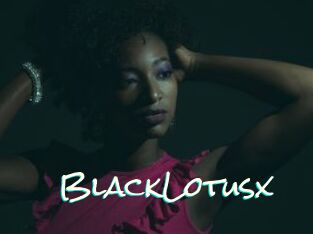 BlackLotusx