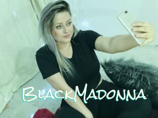BlackMadonna