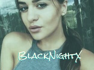 BlackNightX
