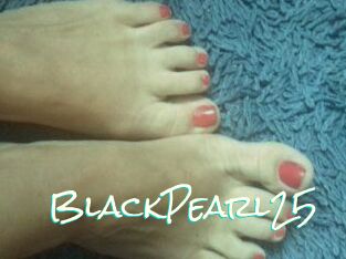 BlackPearl25