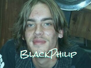 BlackPhilip