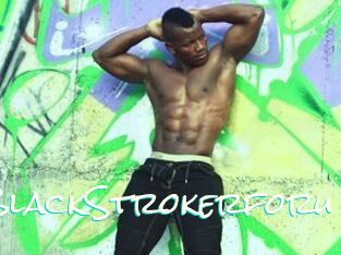 BlackStrokerforu